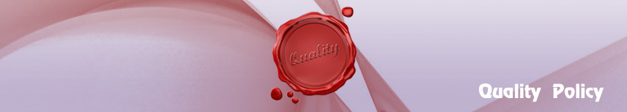 quality policy